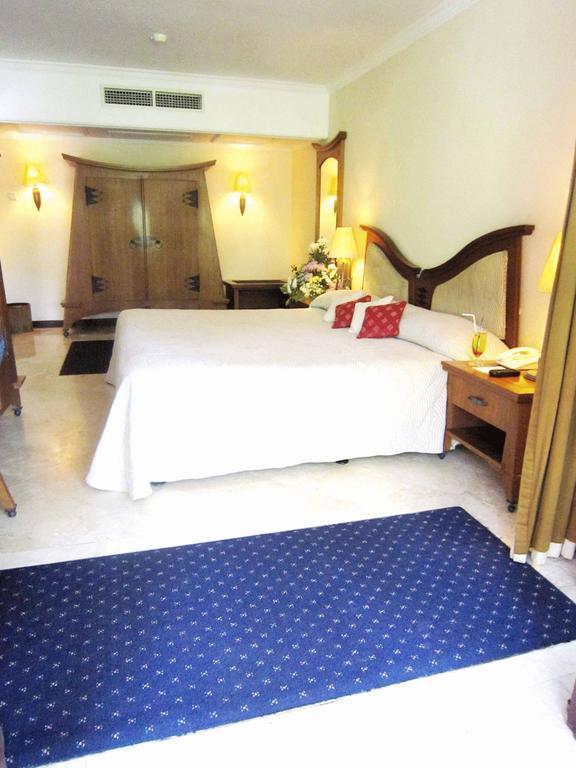 Equator Hotel Surabaia Quarto foto