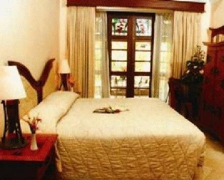 Equator Hotel Surabaia Quarto foto